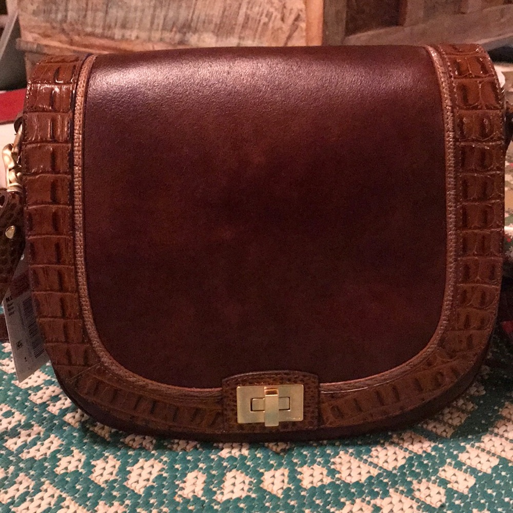 Brahmin purse